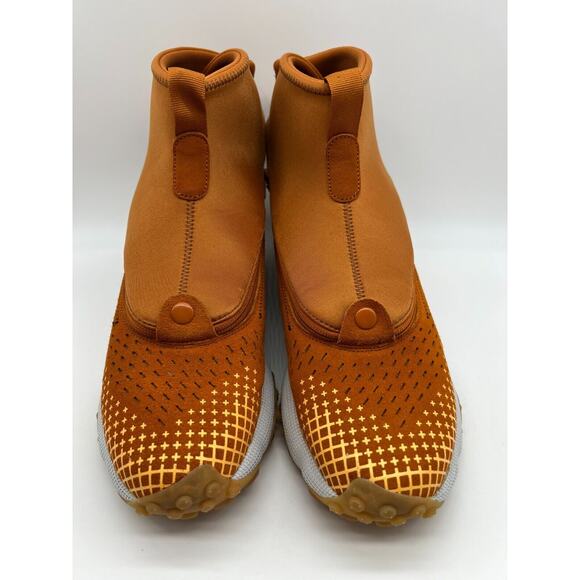 Under Armour HOVR Summit Fat Tire Delta 3024921-800 Men Size 10 NEW - Picture 6 of 12